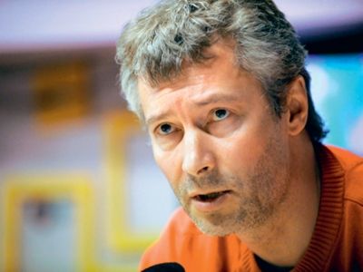 Евгений Ройзман. Фото из блога malenkin.livejournal.com Евгений Ройзман. Фото из блога malenkin.livejournal.com