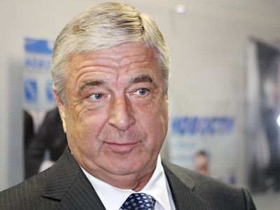 Павел Бородин. Фото championat.com Павел Бородин. Фото championat.com