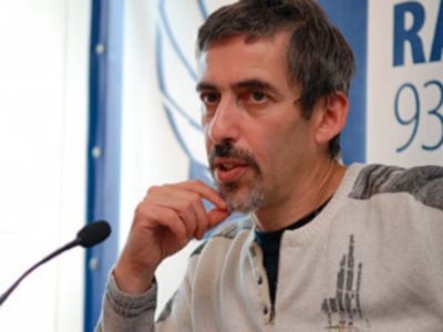 Владимир Линдерман. Фото с сайта is.park.ru Владимир Линдерман. Фото с сайта is.park.ru