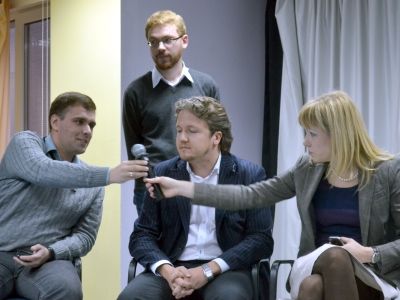 Презентация "5 декабря"; Кирилл Полудин Презентация "5 декабря"; Кирилл Полудин