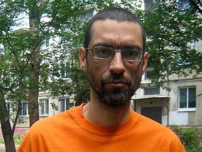 Виктор Корб. Фото rmx.ru Виктор Корб. Фото rmx.ru