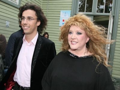 Максим Галкин и Алла Пугачева. Фото profi-forex.org Максим Галкин и Алла Пугачева. Фото profi-forex.org