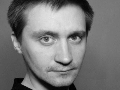 Павел Костомаров. Фото inthepalace.com Павел Костомаров. Фото inthepalace.com