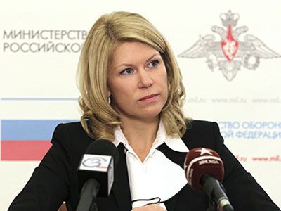Екатерина Приезжева. Фото: function.mil.ru Екатерина Приезжева. Фото: function.mil.ru