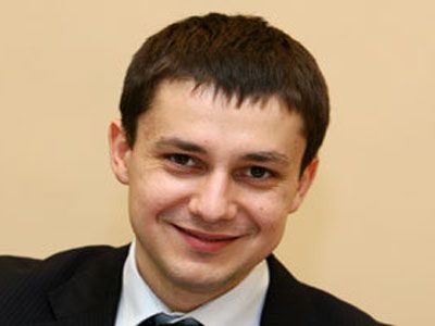 Максим Мищенко. Фото: www.miatz.ru Максим Мищенко. Фото: www.miatz.ru