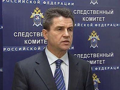 Владимир Маркин. Фото: pics.vesti.ru Владимир Маркин. Фото: pics.vesti.ru