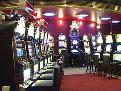 Игровые автоматы. Фото с сайта 1tv.ru Игровые автоматы. Фото с сайта 1tv.ru