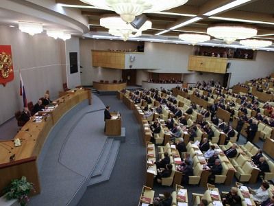 Государственная дума РФ. Фото: infovoronezh.ru Государственная дума РФ. Фото: infovoronezh.ru