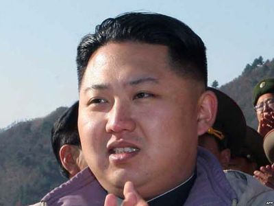 Ким Чен Ын. Фото: rferl.org Ким Чен Ын. Фото: rferl.org