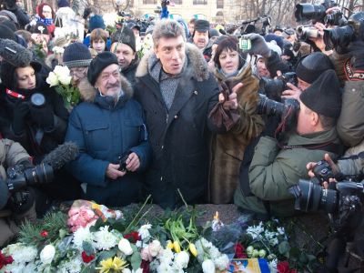 Фото facebook.com/boris.nemtsov/ Фото facebook.com/boris.nemtsov/