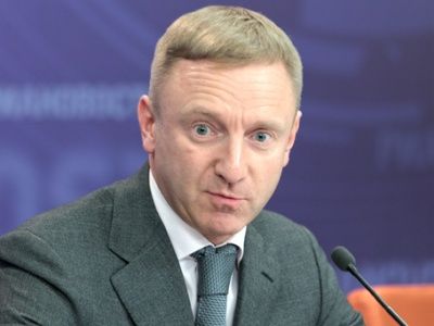 Дмитрий Ливанов. Фото: strf.ru Дмитрий Ливанов. Фото: strf.ru