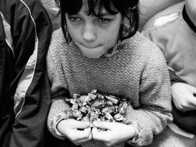 Сирота. Фото с сайта: newlit.ru Сирота. Фото с сайта: newlit.ru