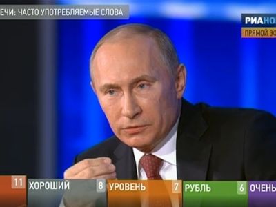 Владимир Путин. Трансляция РИА "Новости" Владимир Путин. Трансляция РИА "Новости"