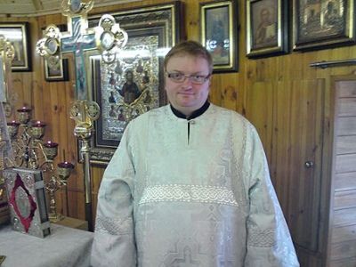 Виталий Милонов. Фото с сайта subscribe.ru Виталий Милонов. Фото с сайта subscribe.ru