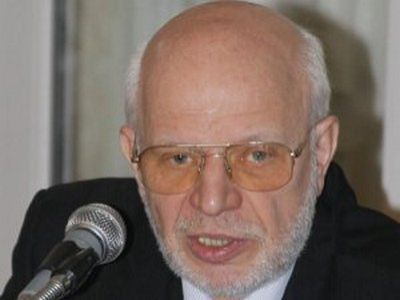 Михаил Федотов. Фото с сайта ziuaveche.ro Михаил Федотов. Фото с сайта ziuaveche.ro