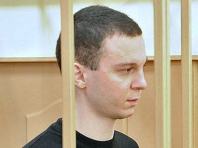 Владимир Акименков. Фото с сайта lenta.ru Владимир Акименков. Фото с сайта lenta.ru