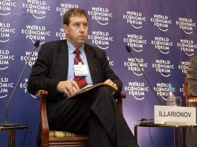 Андрей Илларионов Фото filurin.ru Андрей Илларионов Фото filurin.ru