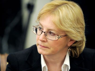 Вероника Скворцова. Фото с сайта novostiua.net Вероника Скворцова. Фото с сайта novostiua.net