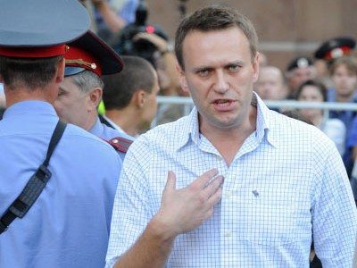 Алексей Навальный. Фото: www.ntv.ru Алексей Навальный. Фото: www.ntv.ru