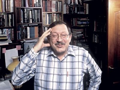 Юрий Мухин. Фото: bg.ru Юрий Мухин. Фото: bg.ru