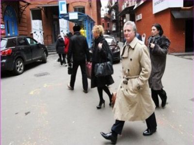 Стивен Корн. Фото из блога master-radar.livejournal.com Стивен Корн. Фото из блога master-radar.livejournal.com