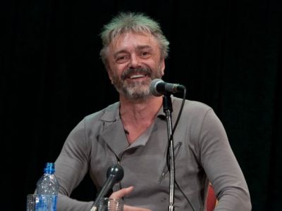 Константин Кинчев. Фото pravmir.ru Константин Кинчев. Фото pravmir.ru