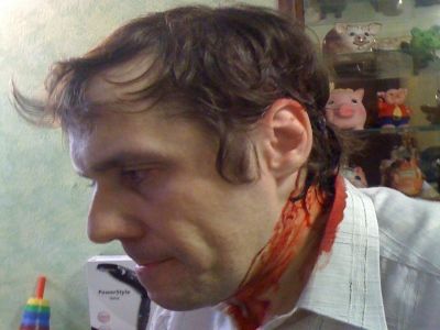 Михаил Аншаков. Фото с сайта ОЗПП. Михаил Аншаков. Фото с сайта ОЗПП.