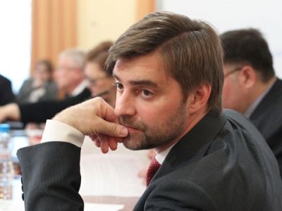 Сергей Железняк. Фото: er.ru Сергей Железняк. Фото: er.ru