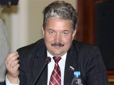 Сергей Бабурин. Фото с сайта ekhoplanet.ru Сергей Бабурин. Фото с сайта ekhoplanet.ru