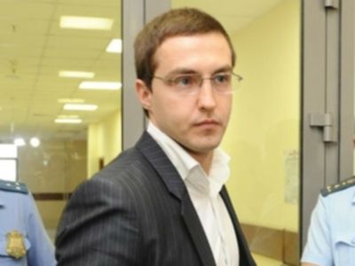 Иван Миронов. Фото с сайта nnm.ru Иван Миронов. Фото с сайта nnm.ru