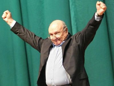 Михаил Жванецкий. Фото vokrug.tv Михаил Жванецкий. Фото vokrug.tv