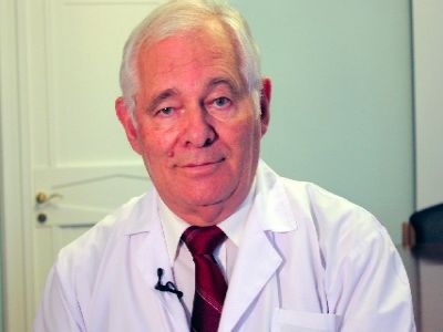 Леонид Рошаль Фото: pravmir.ru Леонид Рошаль Фото: pravmir.ru