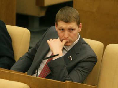 Роберт Шлегель. Фото с сайта sostav.ru