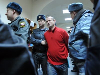 Леонид Развозжаев. Фото с сайта rusplt.ru