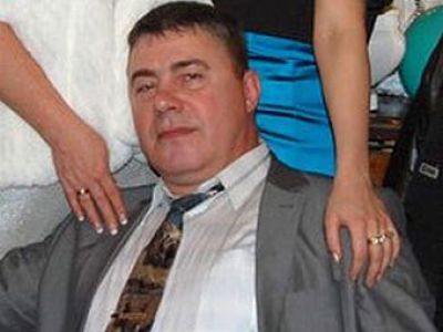 Валерий Сас. Фото с сайта usedcars.ru Валерий Сас. Фото с сайта usedcars.ru