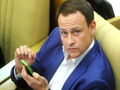 Александр Сидякин. Фото с сайта publicpost.ru Александр Сидякин. Фото с сайта publicpost.ru