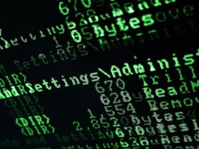 Хакер. Фото: desktopwallpapers.org.ua Хакер. Фото: desktopwallpapers.org.ua