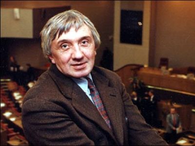 Юрий Щекочихин. Фото с сайта ru-read.ru Юрий Щекочихин. Фото с сайта ru-read.ru