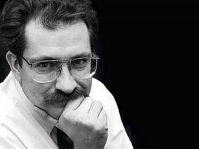 Владислав Листьев. Фото с сайта 1tv.ru Владислав Листьев. Фото с сайта 1tv.ru