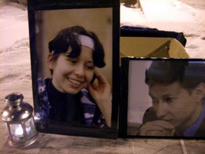 Станислав Маркелов и Анастасия Бабурова. Фото: ru.tsn.ua Станислав Маркелов и Анастасия Бабурова. Фото: ru.tsn.ua