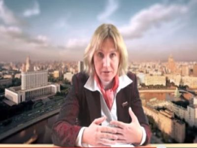 Кадр из видеоролика Натальи Чернышевой Кадр из видеоролика Натальи Чернышевой