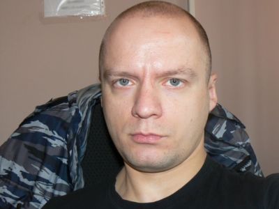 Станислав Микрюков. Фото из блога navalny.livejournal.com Станислав Микрюков. Фото из блога navalny.livejournal.com