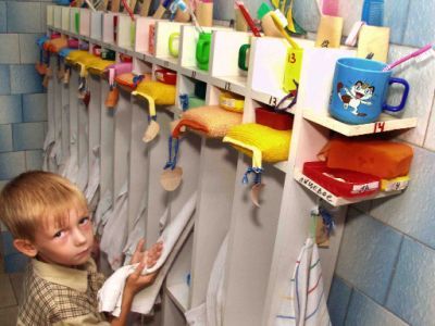 Сирота. Фото с сайта: inotv.rt.com Сирота. Фото с сайта: inotv.rt.com