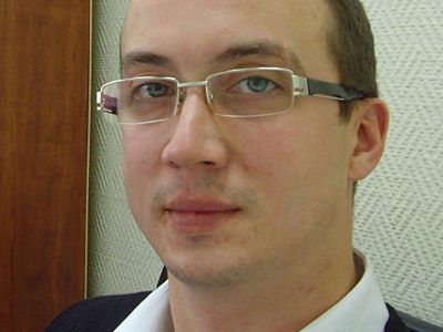 Александр Долматов. Фото: moikrug.ru Александр Долматов. Фото: moikrug.ru