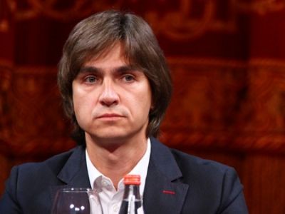 Сергей Филин. Фото mr7.ru Сергей Филин. Фото mr7.ru