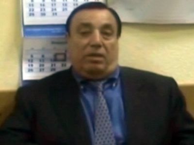 Дед Хасан. Фото online812.ru Дед Хасан. Фото online812.ru