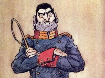 "Не потерплю! Разорю!" rudocs.exdat.com "Не потерплю! Разорю!" rudocs.exdat.com