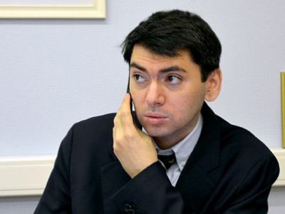 Григорий Мельконьянц. Фото: publicpost.ru Григорий Мельконьянц. Фото: publicpost.ru