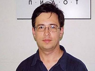 Олег Козырев. Фото forumnov.com Олег Козырев. Фото forumnov.com