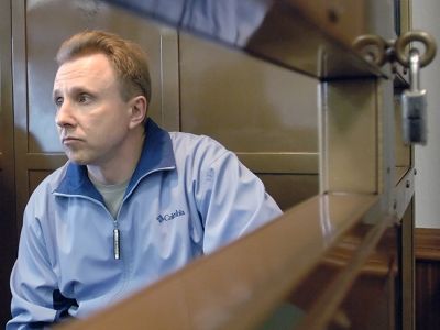 Алексей Пичугин. Фото: forbes.ru